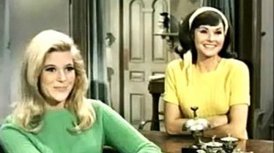 Petticoat Junction