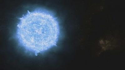 How the Universe Works