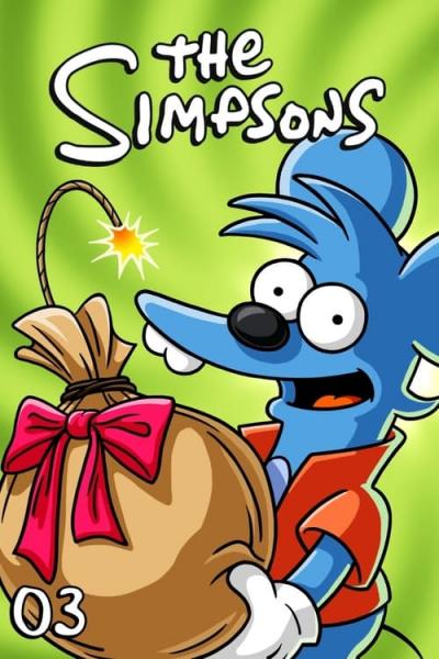 Simpsonai filmas online
