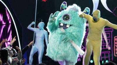 The Masked Singer