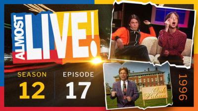Almost Live!