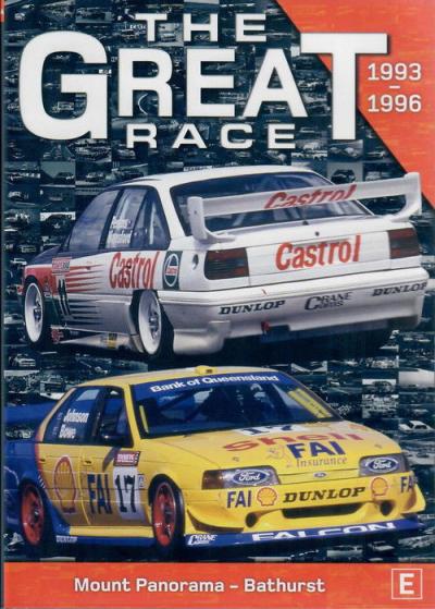 The Great Race 1960 - 2015 filmas online