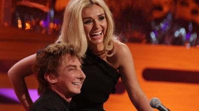 The Graham Norton Show