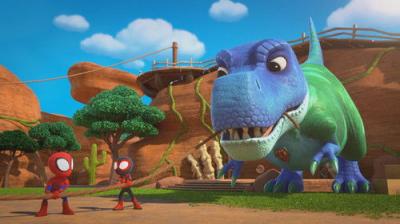 Voriukas ir jo šaunieji draugai