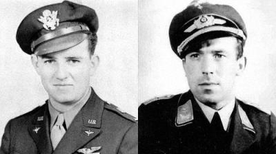 Histoires de Guerre