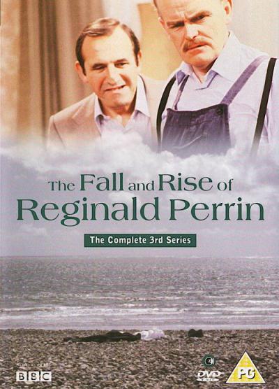 The Fall and Rise of Reginald Perrin filmas online