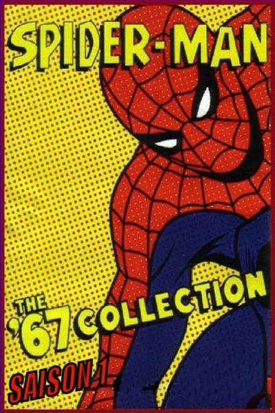 Spider-Man filmas online