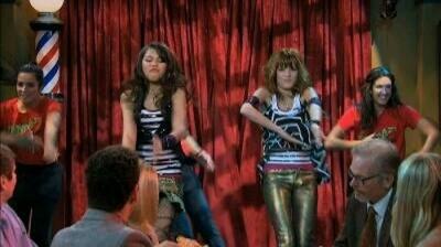 Shake It Up