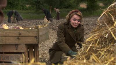 Land Girls