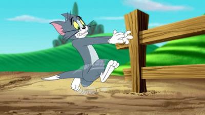 Tom and Jerry Tales