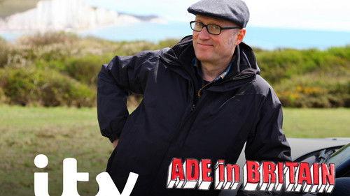 Ade in Britain filmas žiurėti online