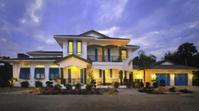 Extreme Makeover: Home Edition