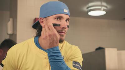 The Clubhouse: A Year with the Red Sox