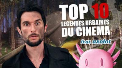 Le Fossoyeur de Films