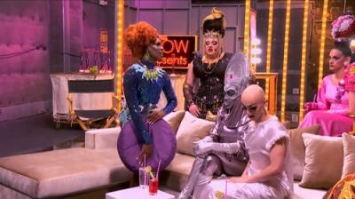 RuPaul's Drag Race: Untucked