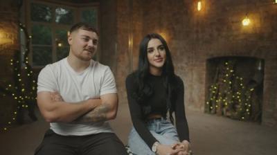 Open House: The Great Sex Experiment