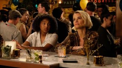 The L Word: Generation Q