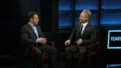 Real Time with Bill Maher