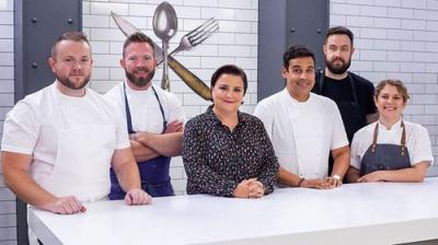 Great British Menu