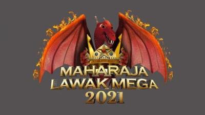 Maharaja Lawak Mega