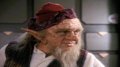 Star Trek: Deep Space Nine