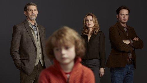 The Disappearance filmas žiurėti online