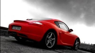 Fifth Gear
