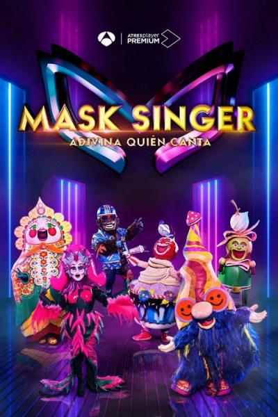Mask Singer: Adivina quién canta filmas online