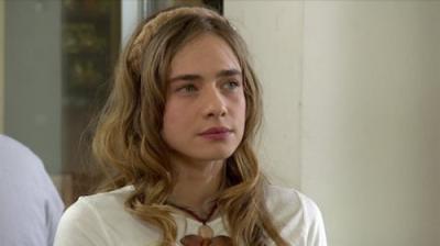 Leyla ile Mecnun