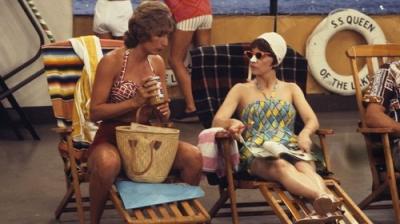 Laverne & Shirley