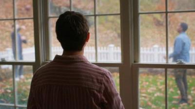 Evil Lives Here: Shadows Of Death