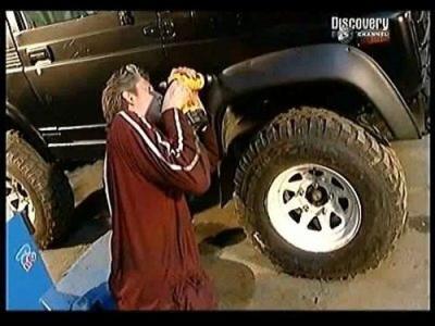 Wheeler Dealers