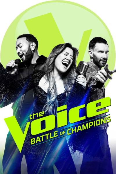 The Voice filmas online