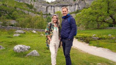 Yorkshire Great and Small with Dan and Helen