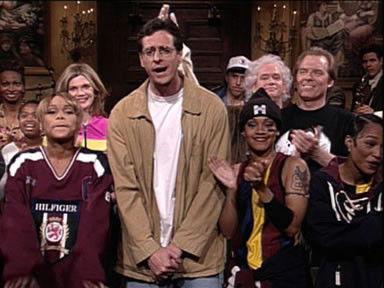Saturday Night Live
