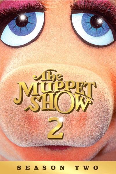 The Muppet Show filmas online