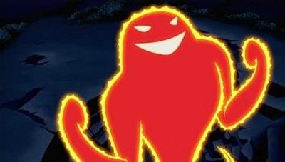 Ben 10: Ultimate Alien
