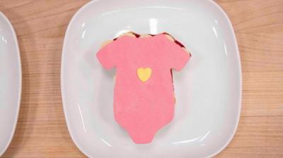 Spring Baking Championship