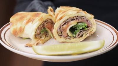 Diners, Drive-Ins and Dives