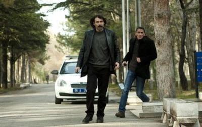 Behzat Ç.: Bir Ankara Polisiyesi