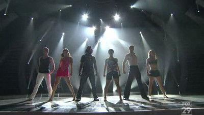 So You Think You Can Dance