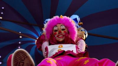 LazyTown