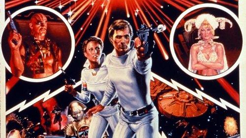 Buck Rogers in the 25th Century filmas žiurėti online