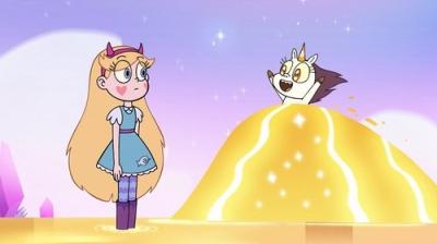 Star vs. the Forces of Evil