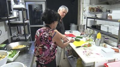 Cauchemar en cuisine avec Philippe Etchebest