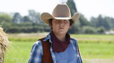 R. L. Stine's The Haunting Hour