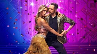 Dancing with the Stars