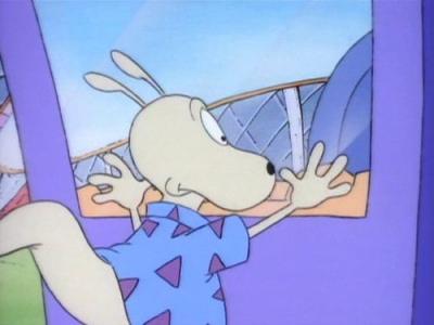 Rocko's Modern Life