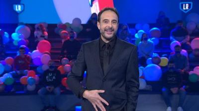 Land Rober Tunai Show