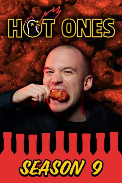 Hot Ones filmas online